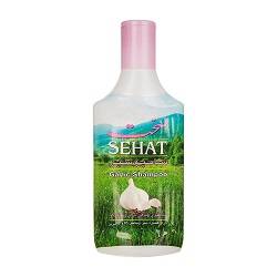 صحت شامپو سیر 300گرم